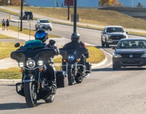 Motorcycle Accident Lawyer