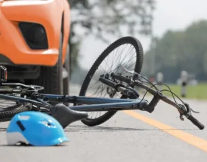 bicycle accident lawyer